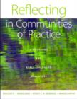Reflecting in Communities of Practice : A Workbook for Early Childhood Educators - Book