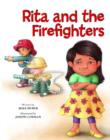 Rita and the Firefighters - Book