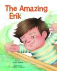 The Amazing Erik - Book