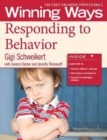 Responding to Behavior [3-pack] : Winning Ways for Early Childhood Professionals - Book