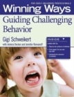 Guiding Challenging Behavior [3-pack] : Winning Ways for Early Childhood Professionals - Book