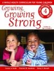 Social and Emotional Well-Being : A Whole Health Curriculum for Young Children - Book
