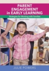 Parent Engagement in Early Learning - Book
