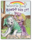 Bingo Did It! - Book
