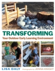 Transforming Your Outdoor Early Learning Environment - eBook