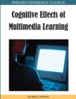 Cognitive Effects of Multimedia Learning - eBook