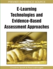 E-Learning Technologies and Evidence-Based Assessment Approaches - eBook