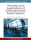 Principles and Applications of Distributed Event-Based Systems - Book