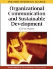 Organizational Communication and Sustainable Development: ICTs for Mobility - eBook