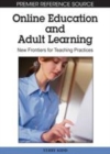 Online Education and Adult Learning: New Frontiers for Teaching Practices - eBook