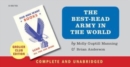 The Best-Read Army in the World - Book
