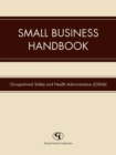 Small Business Handbook - Book
