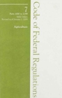 2009 07 CFR 1000-1199 (Agricultural Marketing Service) - Book