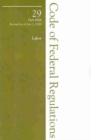2009 29 CFR 1926 (OSHA Construction) - Book