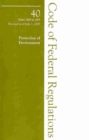 2009 40 CFR 260-265 (RCRA, Hazardous Wastes) - Book