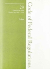 2009 29 CFR 900-1899 - Book