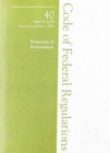 2009 40 Cfr 53-59 - Book