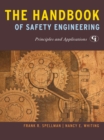 Handbook of Safety Engineering : Principles and Applications - eBook