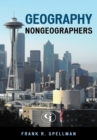 Geography for Nongeographers - Book