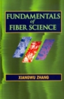 Fundamentals of Fiber Science - Book