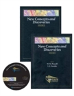 New Concepts and Discoveries : Geological Society of Nevada 2015 Symposium - Book
