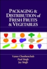 Packaging & Distribution of Fresh Fruits & Vegetables - Book