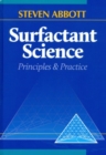 Surfactant Science : Principles & Practice - Book