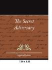 The Secret Adversary - Book