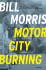 Motor City Burning - eBook