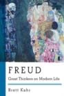 Freud - Great Thinkers on Modern Life - Book