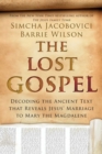 The Lost Gospel - eBook