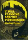 Visual Planning and the Picturesque - Book