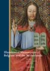Illuminated Manuscripts from Belgium and the Netherlands at the J.Paul Getty Museum - Book