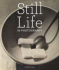 Still Life in Photographs - Book