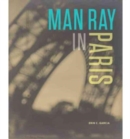 Man Ray in Paris - Book