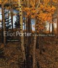 Eliot Porter - In the Realm of Nature - Book