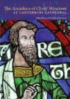 The Ancestors of Christ Windows at Canterbury Cathedral - Book