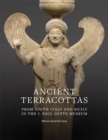 Ancient Terracottas from South Italy and Sicily in  the J. Paul Getty Museum - Book
