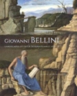 Giovanni Bellini - Landscapes of Faith in Renaissance Venice - Book