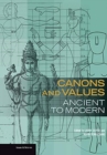 Canons and Values - Ancient to Modern - Book