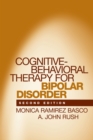 Cognitive-Behavioral Therapy for Bipolar Disorder - eBook