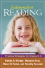 Independent Reading : Practical Strategies for Grades K-3 - eBook
