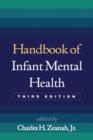 Handbook of Infant Mental Health - Book