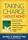Taking Charge of Adult ADHD - Book