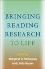 Bringing Reading Research to Life - Book