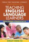 Teaching English Language Learners - Book