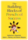 The Building Blocks of Preschool Success - eBook