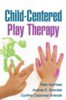 Child-Centered Play Therapy - Book