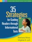 35 Strategies for Guiding Readers Through Informational Texts - Book