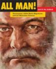 ALL MAN! - Book